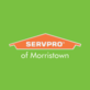 SERVPRO of Morristown in Whippany, NJ Fire & Water Damage Restoration