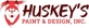 Huskeys Paint & Design in Sapphire, NC Painters Equipment Repair & Service