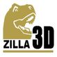 Zilla 3D in Livermore, CA Business Services