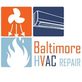 Baltimore Hvac Repair in Hamilton Area - Baltimore, MD Air Conditioning & Heating Repair