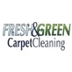Fresh & Green Carpet Cleaning in Swansea, IL Carpet & Rug Cleaners Commercial & Industrial