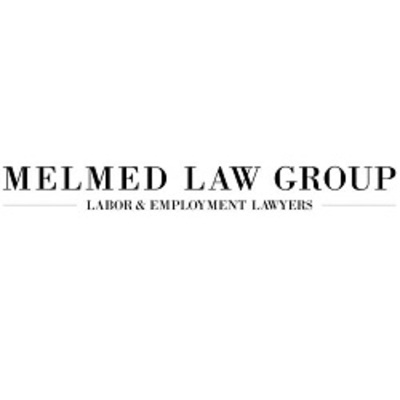 Melmed Law Group P.C. Employment Lawyers in Los Angeles, CA Labor and Employment Relations Attorneys