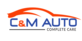 C & M Auto in Bellevue, WA Auto Repair