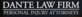 Dante Law Firm, P.A in North Miami Beach, FL Attorneys Personal Injury Law