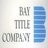 Bay Title Company in North Miami Beach, FL