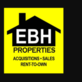 Ebh Properties in Camden, NJ Real Estate