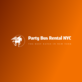 Party Bus Rental NYC in New York, NY Limousine Services