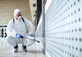 SafeZone Services in Anaheim, CA Deodorizing & Disinfecting Services
