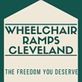 Wheelchair Ramps Cleveland in Lakewood, OH Concrete Contractors