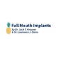 Full Mouth Dental Implants & Dentures - Jack T. Krauser, DMD in North Palm Beach, FL Dentists