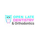 Open Late Dentistry and Orthodontics in Celina, TX Dental Orthodontist