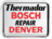 Thermador and Bosch Repair Denver in Southeastern Denver - Denver, CO 80237 Appliance Repair Services