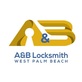 A&b Locksmith West Palm Beach in West Palm Beach, FL Locksmiths