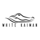 White Kaiman in Fort Myers, FL Travel Accessories