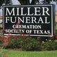 Miller Funeral Service & Cremation Society of TX in Meyerland - Houston, TX Funeral Services Crematories & Cemeteries