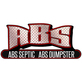 ABS Septic & Dumpster in Hawley, PA Septic Tanks & Systems Cleaning