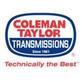 Coleman Taylor Transmissions in Raleigh - Memphis, TN Transmission Repair