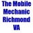 The Mobile Mechanic Richmond VA in Richmond​ , VA 23221 Auto Repair