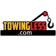 Towing Less in Cordova, TN Auto Towing Services