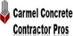 Carmel Concrete Contractor Pros in Carmel, IN Concrete