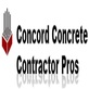 Concord Concrete Contractor Pros in Concord, NC Concrete Contractors