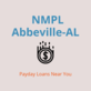 NMPL Abbeville-Al in Abbeville, AL Finance