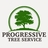 Progressive Tree Service in Evanston, IL
