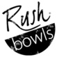 Rush Bowls in Berkeley, CA Health Food Restaurants