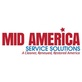 Mid America Service Solutions in Westfield, IN Machinery Cleaning Service