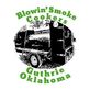 Blowin Smoke Cookers in Guthrie, OK Business Management Consultants