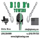 Big B'S Towing in San Antonio, TX Auto Towing Services
