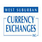 West Suburban Currency Exchanges, in Carol Stream, IL Currency Exchanges