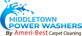 Middletown Power Washers in Middletown, CT Pressure Washing Service