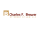 Charles F. Brower Attorney at Law, in Torrington, CT Attorneys