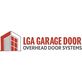 LGA Garage Door in Spring, TX Garage Doors Repairing