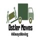 Ostler Moves in Rexburg, ID Moving Companies