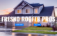Fresno Roofer Pros in Fresno, CA Roofing Contractors