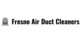 Air Duct Cleaning in Fresno, CA 93722