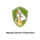 Spring Concrete Contractors in Spring, TX Concrete Contractors