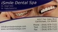 Ismile Dental Spa in CARMICHAEL, CA Dentists