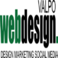 Valpo Web Design, in Crown Point, IN Graphic Designers