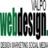 Valpo Web Design, in Crown Point, IN