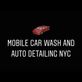 Mobile Car Wash and Auto Detailing NYC in New York, NY Auto Washing, Waxing & Polishing
