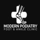 Dr. Woojung Lee, DPM | Modern Podiatry - Foot & Ankle Clinic in Frisco, TX Physicians & Surgeon Pediatric Podiatry