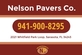 Nelson Pavers, in Sarasota, FL Home Improvements, Repair & Maintenance