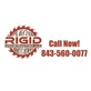 Rigid Roofing & Construction, in Mount Pleasant, SC Roofing Contractors