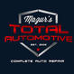 Mazur's Total Automotive - South Lyon in South Lyon, MI General Automotive Repair