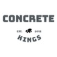 Concrete Kings in Atlanta, GA Concrete Contractors