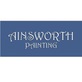Ainsworth Painting in Angleton, TX Painting Contractors