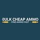 Bulk Cheap Ammo in Schertz, TX Airwalk Sporting Goods